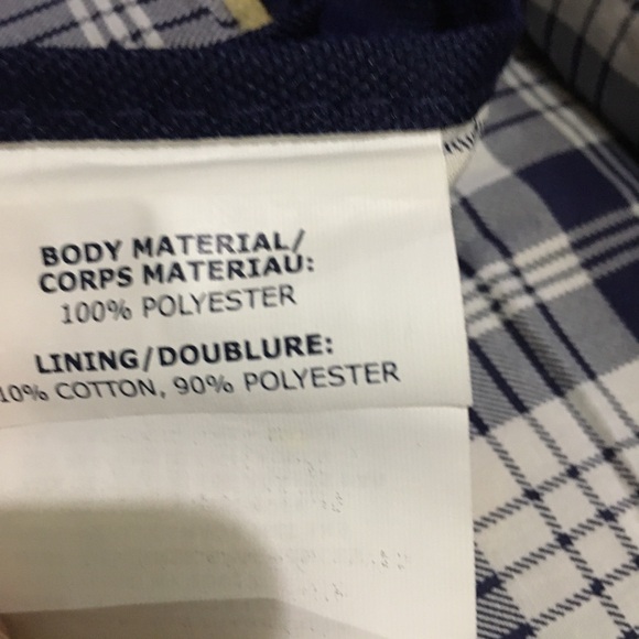 🌹HP🌹EUC Polo Ralph Lauren Picnic Mat Sheet Padded Hiking Outdoor Leisure Mat - Picture 5 of 6